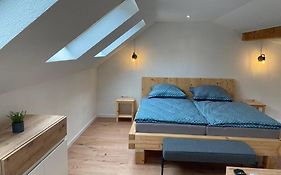 Ferienwohnung Zum Mandelgraben